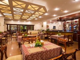 Voucher TTC Premium DaLat
