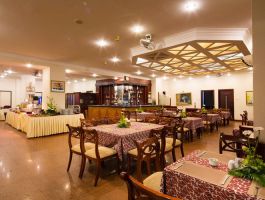Voucher TTC Premium DaLat