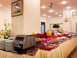 Voucher TTC Premium DaLat