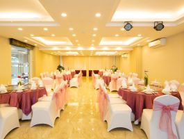 Voucher TTC Premium DaLat