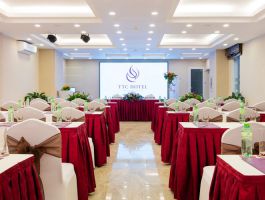 Voucher TTC Premium DaLat