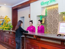 Voucher TTC Premium DaLat