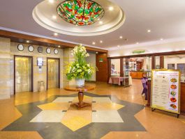 Voucher TTC Premium DaLat