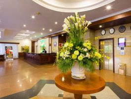 Voucher TTC Premium DaLat