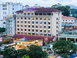 Voucher TTC Premium DaLat