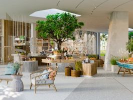 Voucher TTC Vân Phong Bay Resort Dốc Lết