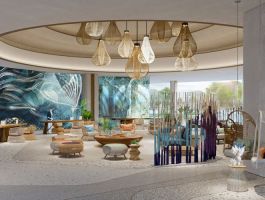 Voucher TTC Vân Phong Bay Resort Dốc Lết