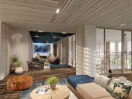 Voucher TTC Vân Phong Bay Resort Dốc Lết
