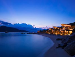 Two Bedroom Beachfront Pool Villa (7)