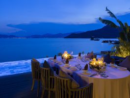 Two Bedroom Beachfront Pool Villa (8)