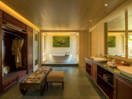 Two Bedroom Beachfront Pool Villa (9)