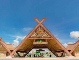 Tropicana Park Hồ Tràm1