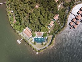 Voucher Vedana Lagoon Resort Huế