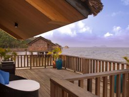 Voucher Vedana Lagoon Resort Huế