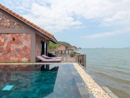 Voucher Vedana Lagoon Resort Huế