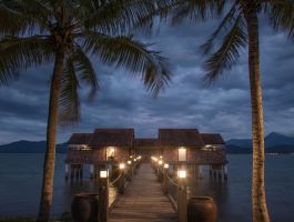 Voucher Vedana Lagoon Resort Huế