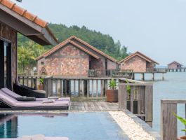 Voucher Vedana Lagoon Resort Huế