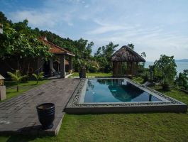 Voucher Vedana Lagoon Resort Huế