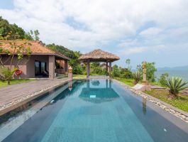 Voucher Vedana Lagoon Resort Huế