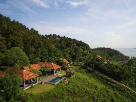 Voucher Vedana Lagoon Resort Huế