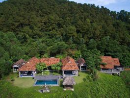 Voucher Vedana Lagoon Resort Huế