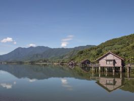 Voucher Vedana Lagoon Resort Huế