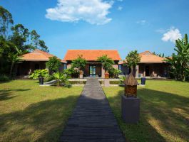 Voucher Vedana Lagoon Resort Huế