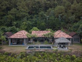 Voucher Vedana Lagoon Resort Huế