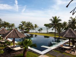Voucher Vedana Lagoon Resort Huế