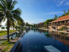 Voucher Vedana Lagoon Resort Huế