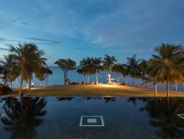 Voucher Vedana Lagoon Resort Huế