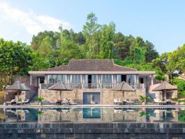 Voucher Vedana Lagoon Resort Huế
