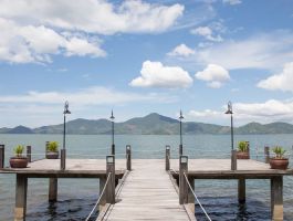 Voucher Vedana Lagoon Resort Huế