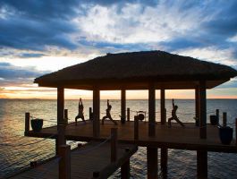 Voucher Vedana Lagoon Resort Huế