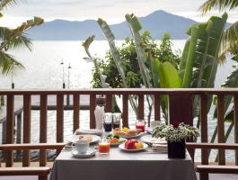 Voucher Vedana Lagoon Resort Huế