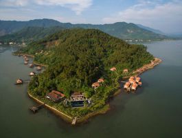 Voucher Vedana Lagoon Resort Huế