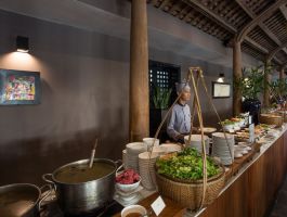 Voucher Vedana Lagoon Resort Huế