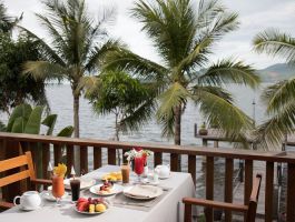 Voucher Vedana Lagoon Resort Huế
