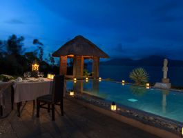 Voucher Vedana Lagoon Resort Huế