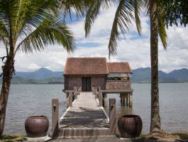 Voucher Vedana Lagoon Resort Huế