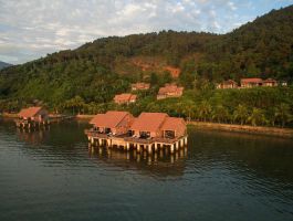 Voucher Vedana Lagoon Resort Huế