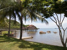 Voucher Vedana Lagoon Resort Huế