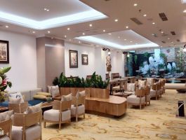 Voucher Nesta Saigon Central