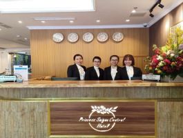 Voucher Nesta Saigon Central