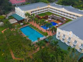 Voucher Victoria Can Tho Resort 