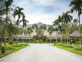 Voucher Victoria Can Tho Resort 
