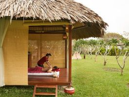 Voucher Victoria Can Tho Resort 