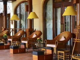 Voucher Victoria Can Tho Resort 