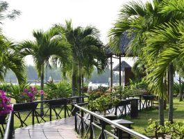 Voucher Victoria Can Tho Resort 