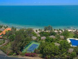 Victoria Phan Thiet Beach Resort & Spa